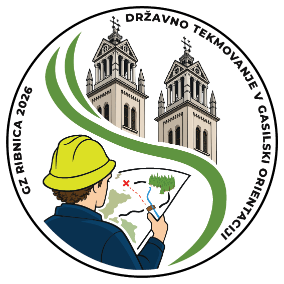 Državno tekmovanje v gasilski orientaciji 2026