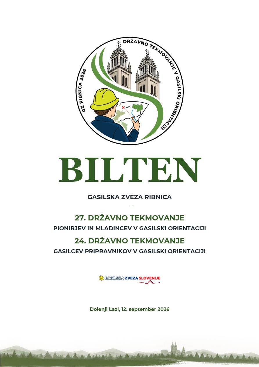 Bilten 001